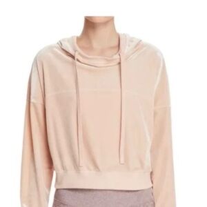 ALO Yoga Women's Blush Hoodie